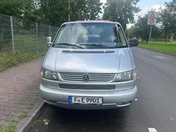 Silber Gebraucht 2001 VW T4 Van | 10.950 €
