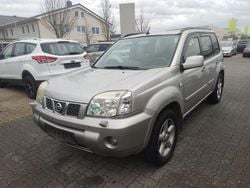 Silber Gebraucht 2006 Nissan X-Trail SUV | 1.700 € (Superpreis)