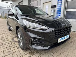 Schwarz Gebraucht 2022 Ford Kuga ST-Line SUV | 23.250 € (Guter Preis)
