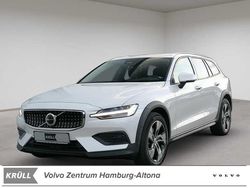 Gebraucht 2022 Volvo V60 CC Kombi | 33.850 € (Fairer Preis)