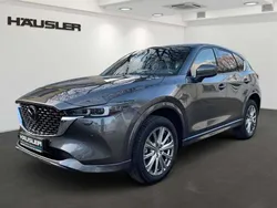 Machine grey met. Neu 2025 Mazda CX-5 Takumi-Line SUV | 41.790 € (Etwas zu teuer)