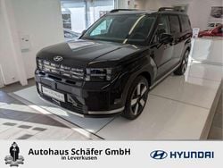 Schwarz Neu 2025 Hyundai Santa Fe Signature SUV | 51.698 € (Superpreis)