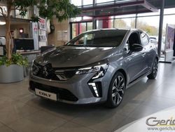 Achatgrau metallic Gebraucht 2023 Mitsubishi Colt Top Kleinwagen | 24.990 € (Fairer Preis)