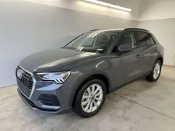 [g3g3] nanograu metallic Neu 2025 Audi Q3 SUV | 45.980 € (Superpreis)