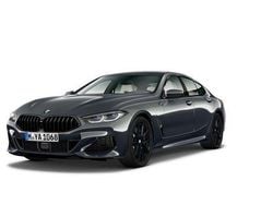 Grau Gebraucht 2022 BMW M850 Performance Coupé | 64.930 € (Guter Preis)