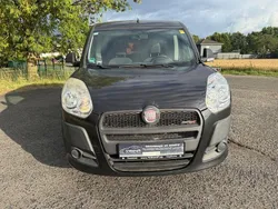 Schwarz Gebraucht 2010 Fiat Doblò Dynamic Van / Kleinbus | 4.650 € (Fairer Preis)