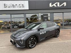 Pentametal metallic Neu 2025 Kia EV4 GT-Line Kleinwagen | 49.970 € (Fairer Preis)