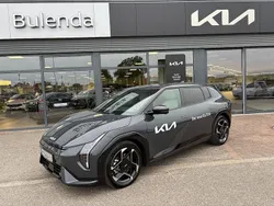 Pentametal metallic Neu 2025 Kia EV4 GT-Line Kleinwagen | 49.970 € (Fairer Preis)
