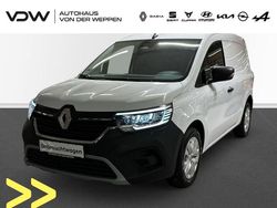 Mineral weiss (weiß) Gebraucht 2022 Renault Kangoo Rapid Advance Limousine | 19.990 €