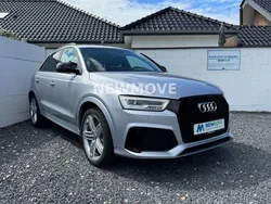 Silber Gebraucht 2015 Audi RS Q3 Sport SUV | 24.890 € (Fairer Preis)