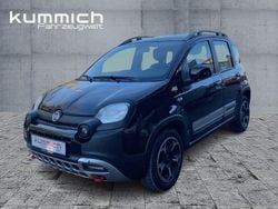 Schwarz Gebraucht 2022 Fiat Panda Cross Cross Kleinwagen | 12.490 € (Etwas zu teuer)