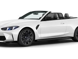 Weiß Gebraucht 2025 BMW M4 Cabriolet Competition Edition Cabrio | 94.491 € (Superpreis)