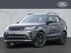 Carpathian Gebraucht 2024 Land Rover Discovery 5 SE Dynamic SUV | 77.999 €