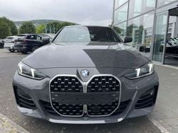 Bmw individual dravitgrau meta Neu 2025 BMW 420 M Sport Coupé | 51.159 € (Superpreis)