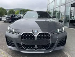 Bmw individual dravitgrau meta Neu 2025 BMW 420 M Sport Coupé | 55.599 € (Guter Preis)