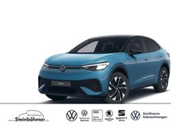 Blau Neu 2025 VW ID.5 Pro SUV | 50.415 € (Superpreis)