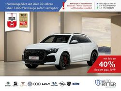 Weiß Neu 2025 Audi RS Q8 Sport SUV | 142.990 €