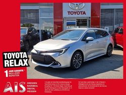 Cosmicsilber Neu 2025 Toyota Corolla Kombi | 30.490 € (Superpreis)