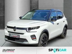 Weiß Neu 2025 Citroën e-C3 Limousine | 27.950 € (Fairer Preis)