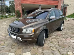 Braun Gebraucht 2013 Volvo XC90 Summum SUV | 16.250 € (Teuer)