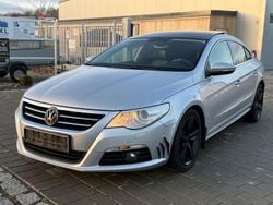 Silber Gebraucht 2009 VW Passat Basis Limousine | 4.499 € (Fairer Preis)