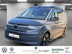 Grau Gebraucht 2025 VW T7 Beach Van | 71.900 €