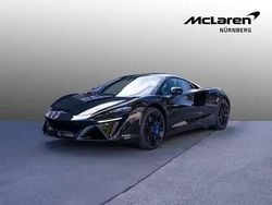 Schwarz Neu 2025 McLaren Artura Cabrio | 321.559 €