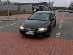 Schwarz Gebraucht 2006 Volvo V70 Kombi | 3.600 € (Fairer Preis)