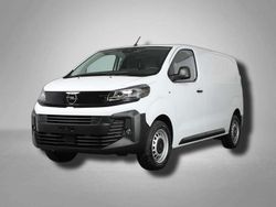 Kaolin weiß Gebraucht 2025 Opel Vivaro S Van / Kleinbus | 28.690 € (Fairer Preis)