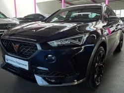 Blau Gebraucht 2022 Cupra Formentor VZ SUV | 33.849 € (Fairer Preis)