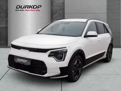 (swp) snow white pearl Gebraucht 2023 Kia e-Niro Inspiration SUV | 32.990 € (Fairer Preis)
