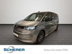 Monosilber metallic Gebraucht 2024 VW T7 Van | 52.500 € (Guter Preis)