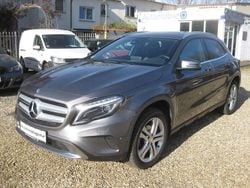 Mountaingrau met. Gebraucht 2016 Mercedes GLA180 Urban SUV | 16.690 € (Superpreis)