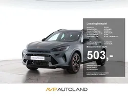 Enceladus grau matt Neu 2025 Cupra Formentor VZ SUV | 50.589 € (Teuer)