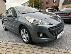 Peugeot 207 CC