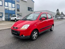 Gebraucht 2008 Chevrolet Matiz Kleinwagen | 2.450 € (Fairer Preis)