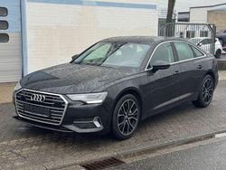 Grau Gebraucht 2019 Audi A6 Sport Limousine | 26.800 € (Guter Preis)