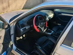 Silber Gebraucht 2001 BMW 320 M Sport Limousine | 3.000 € (Guter Preis)
