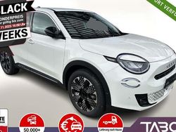 Weiß Neu 2025 Fiat 600 La Prima SUV | 25.948 € (Fairer Preis)