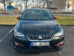 Schwarz Gebraucht 2019 Seat Ibiza Beats Kleinwagen | 14.500 € (Fairer Preis)