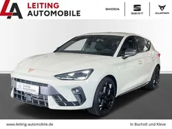 Grau Neu 2024 Cupra Leon Limousine | 36.445 € (Etwas zu teuer)