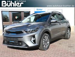 Astrograu metallic astrograu metallic Neu 2025 Kia Stonic Spirit SUV | 21.750 € (Guter Preis)