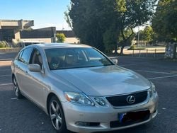 Beige Gebraucht 2005 Lexus GS300 Luxury Line Limousine | 6.000 €