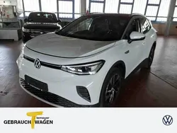 Gebraucht 2022 VW ID.4 Pro Performance SUV | 27.170 € (Superpreis)
