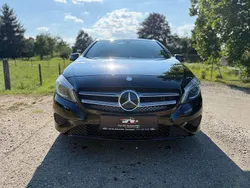 Schwarz Gebraucht 2013 Mercedes A200 Limousine | 14.499 € (Fairer Preis)