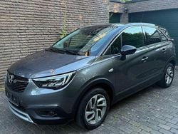 Grau Gebraucht 2020 Opel Crossland Innovation SUV | 13.800 € (Guter Preis)