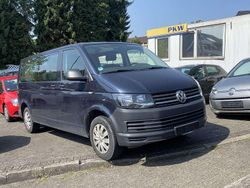 Starlight blue Gebraucht 2015 VW T6 Van | 14.494 € (Superpreis)