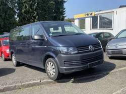 Starlight blue Gebraucht 2015 VW T6 Van | 14.999 € (Superpreis)