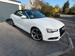 Audi A5 Cabriolet