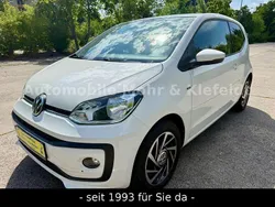 Weiß Gebraucht 2018 VW up! Join Kleinwagen | 7.999 € (Fairer Preis)